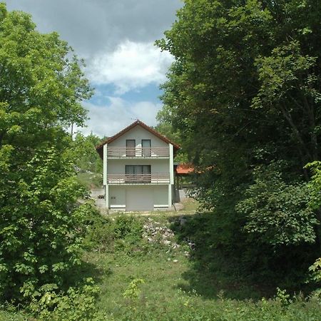 Villa M & J Krasno Polje Exterior foto