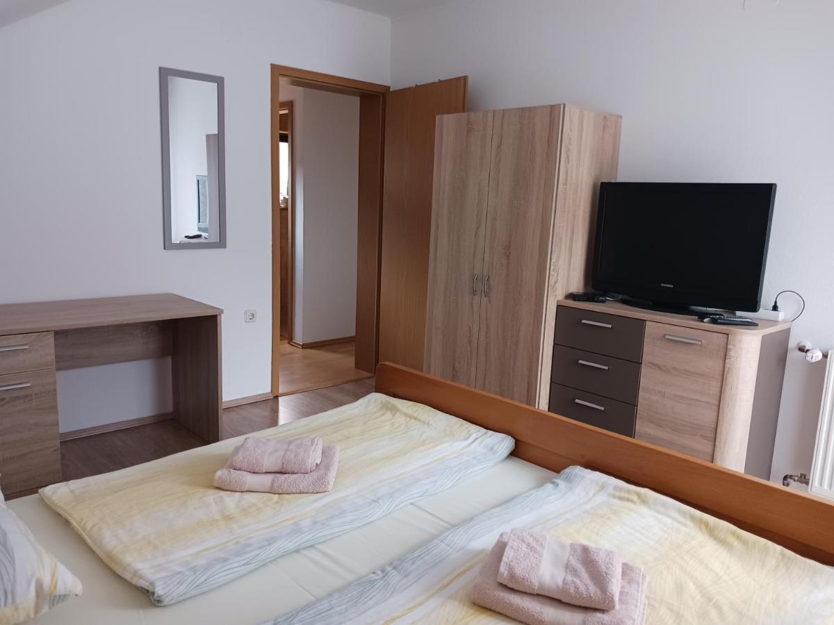 Villa M & J Krasno Polje Exterior foto