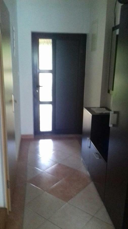 Villa M & J Krasno Polje Exterior foto